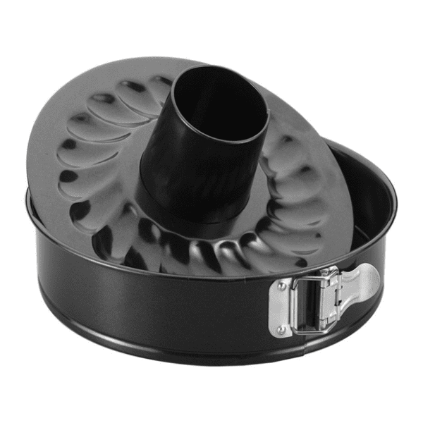 METALTEX kalup sa mehanizmom i dodatkom za kuglof 28cm 0