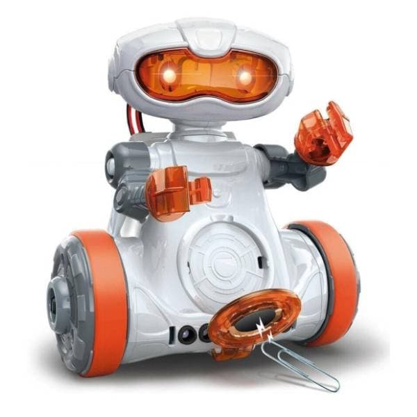 Mio robot CLEMENTONI 0