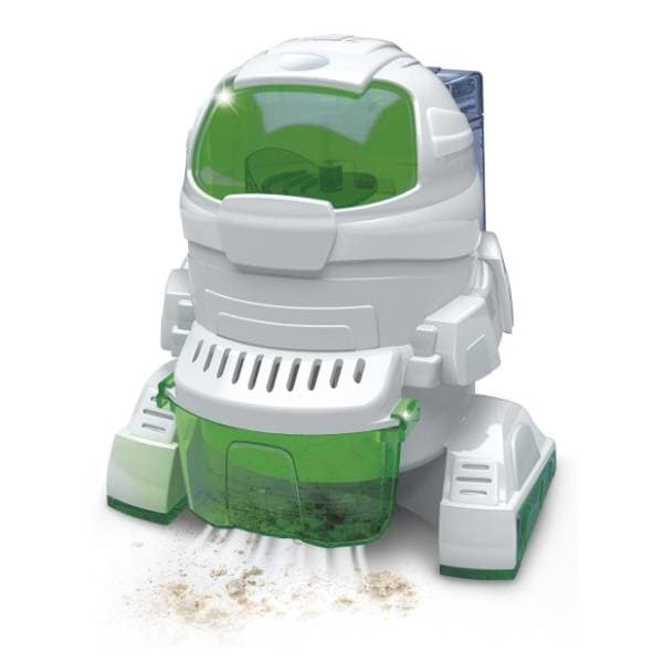 Naučni Eco robot CLEMENTONI 1