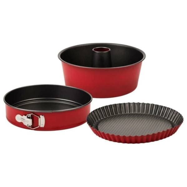 NAVA set posuda za pečenje NV10-103-301 0