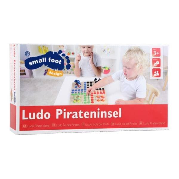 Ne ljuti se čoveče Pirati LEGLER 0