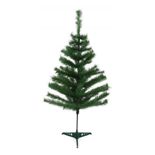 Novogodišnja jelka Christmas tree 100cm WALLXPERT 0
