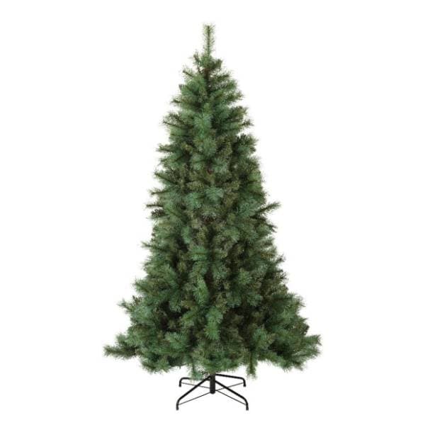 Novogodišnja jelka 240cm DECORIS 0