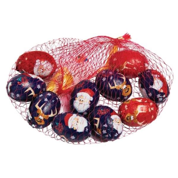 Novogodišnja mreža SWEET CHOICE jaja 6gx10kom 0