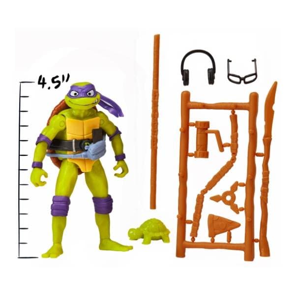 Osnovna figura Donatelo PLAYMATES 3