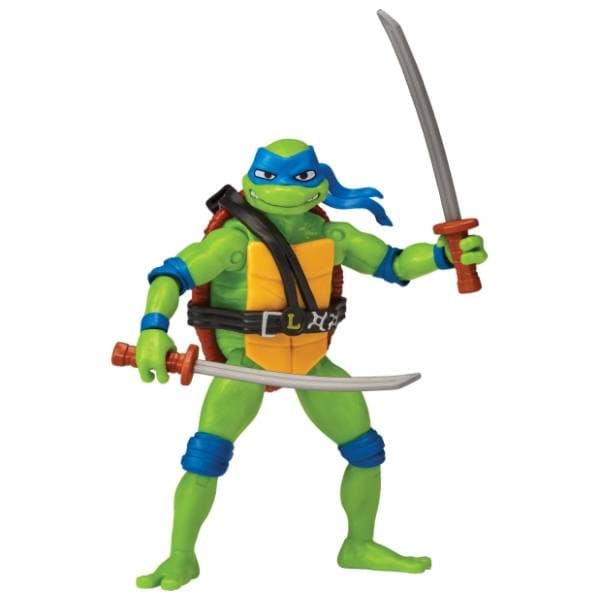 Osnovna figura Leonardo PLAYMATES 1
