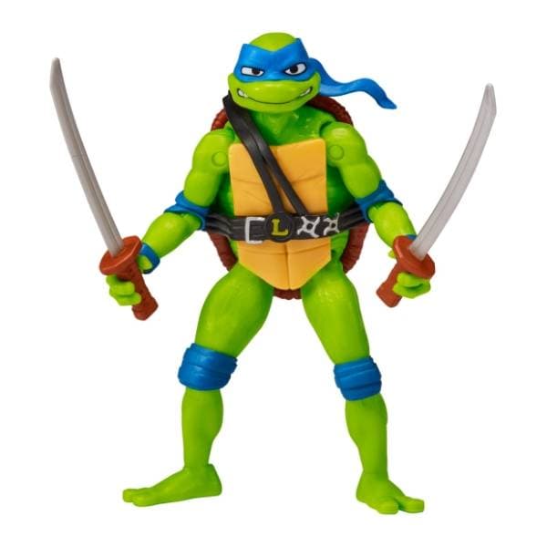 Osnovna figura Leonardo PLAYMATES 2