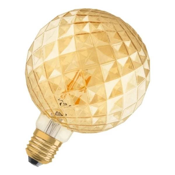OSRAM LED filament sijalica E27 4W 0