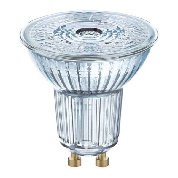 OSRAM LED sijalica dnevno svetlo GU10 4,3W 6500K 0