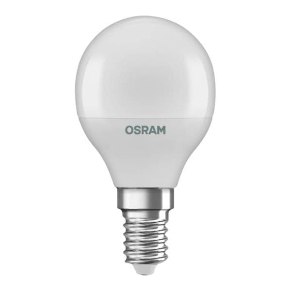 OSRAM LED sijalica E14 5,5W 4000K 0