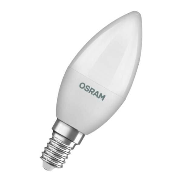OSRAM LED sijalica E14 5,5W (40W) 6500K 0