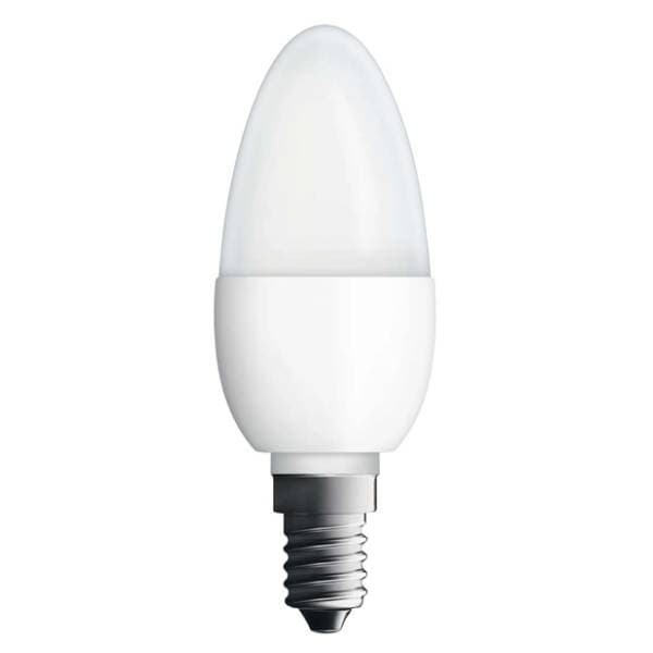 OSRAM LED sijalica E14 4,9W (40W) Classic B 2700K 1