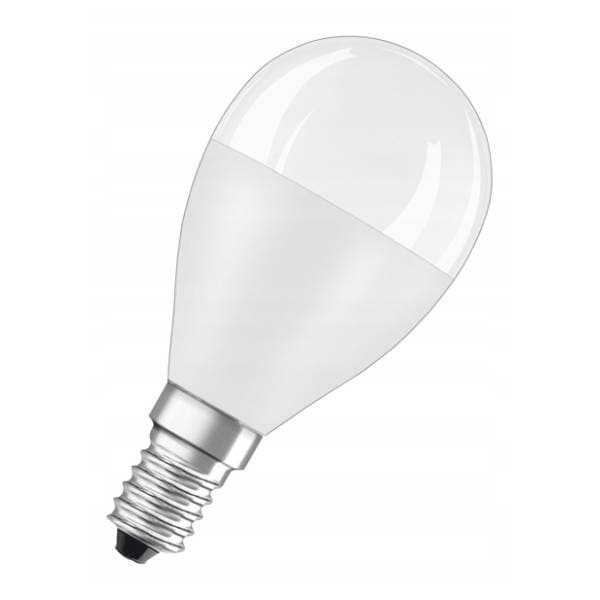 OSRAM LED sijalica E14 7W (60W) 0
