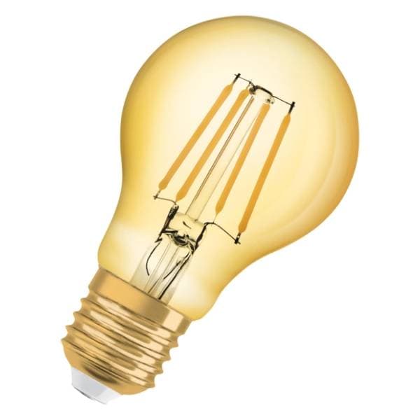 OSRAM LED sijalica E27 7W Vintage 0