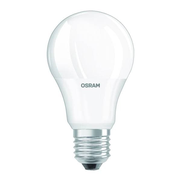 OSRAM LED sijalica E27 8,5W (60W) 6500K 1