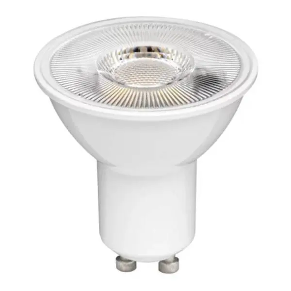 OSRAM LED sijalica GU10 4,5W (50W) 4000K 1