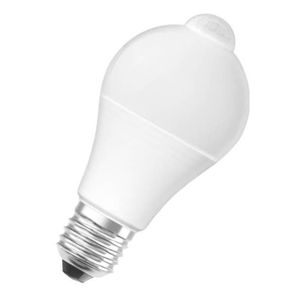 OSRAM LED sijalica sa senzorom pokreta E27 9W 0