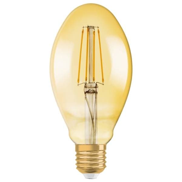 OSRAM LED sijalica toplo bela E27 4W 4058075091979 1