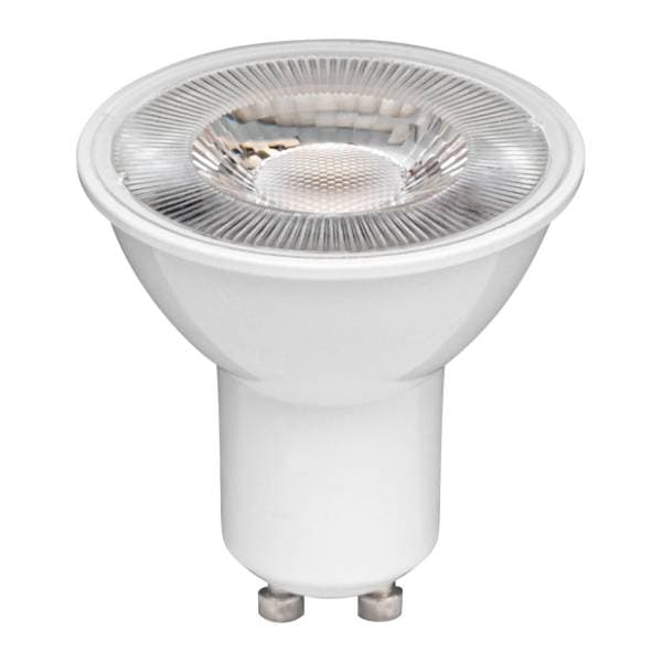 OSRAM LED sijalica toplo bela GU10 6,9W 2700K 0