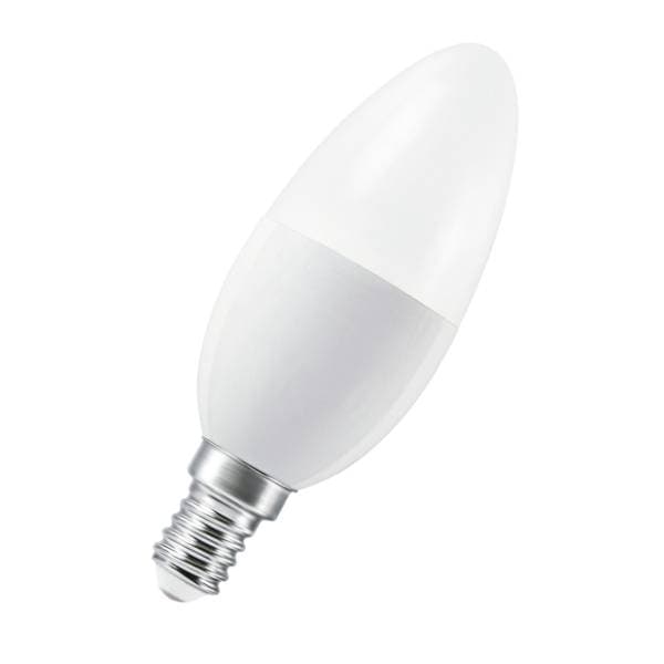 OSRAM LED Wi-Fi smart sijalica E14 5W O85556 1