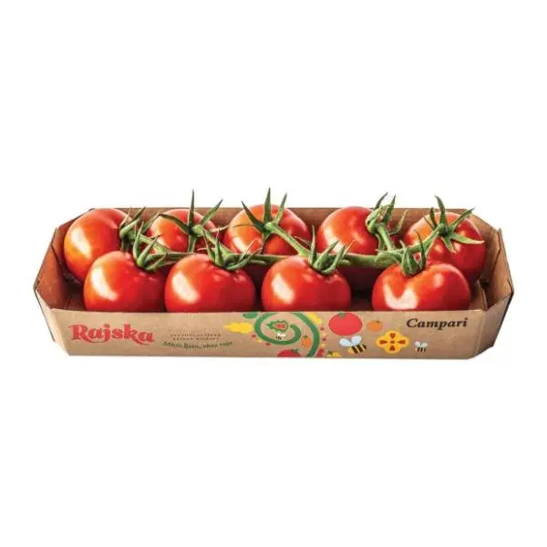 Paradajz cherry campari RAJSKA 400G 0