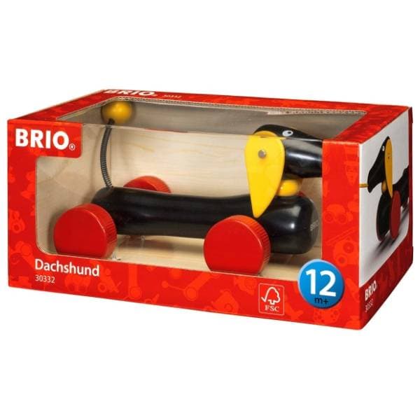 Pas na potez BRIO 0