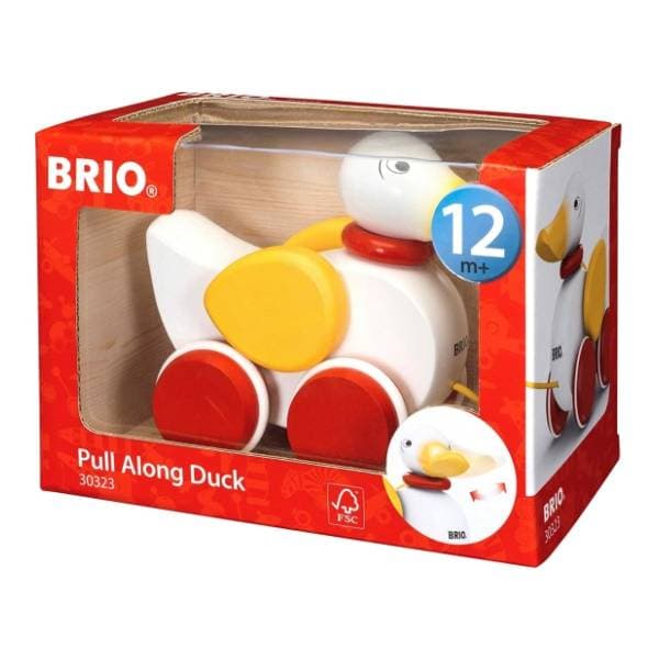 Patka na potez BRIO 0
