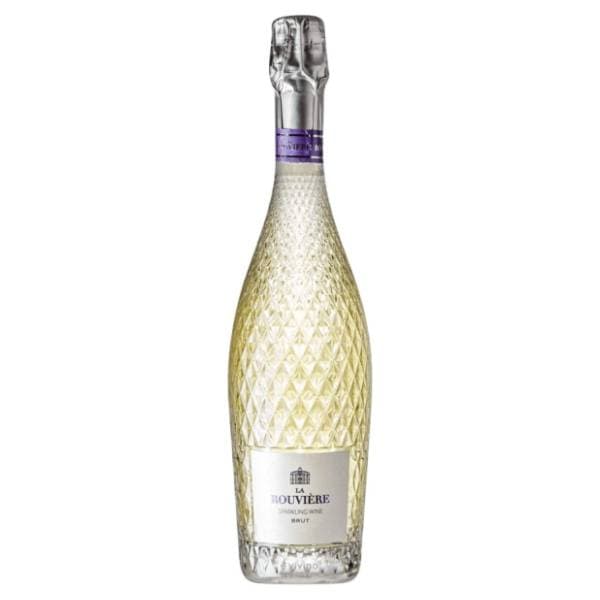 Penušavo vino LA ROUVIERE BRUT 0,75l 0