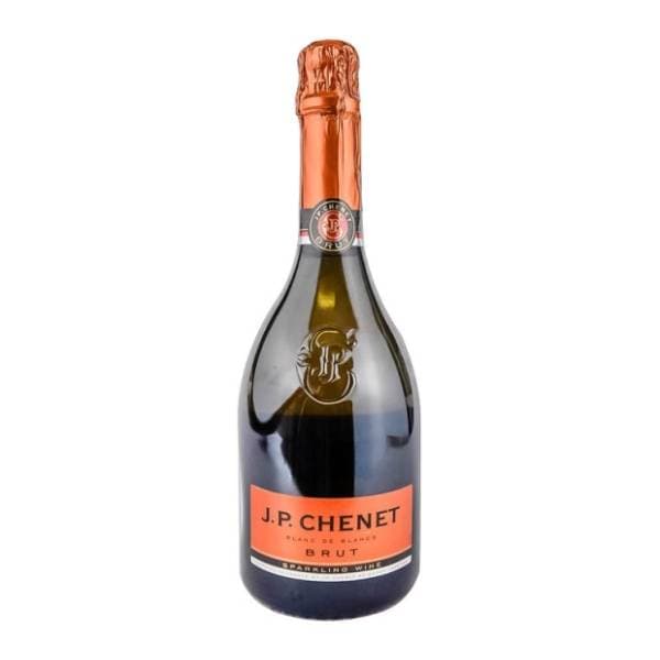 Penušavo vino JP. CHENET brut 0,75l 0