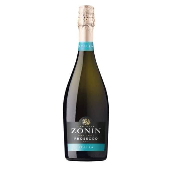 Penušavo vino Prosecco ZONIN 750ml 0