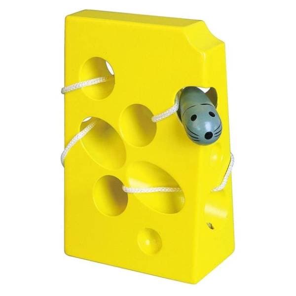 Pertlanje miš i sir VIGA 1
