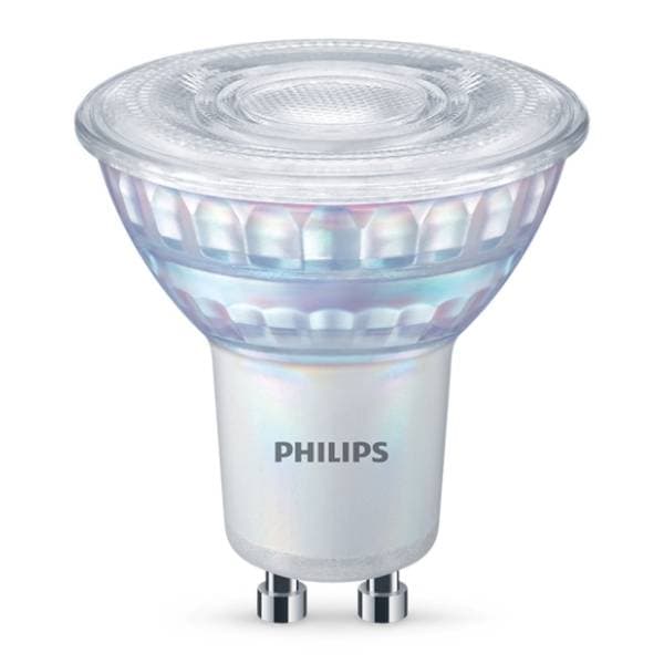 PHILIPS LED sijalica GU10 4W (50W) PS736 1