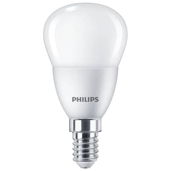 PHILIPS LED sijalica E14 6W (48W) P45 E14 CW FR ND 1PF/12 1