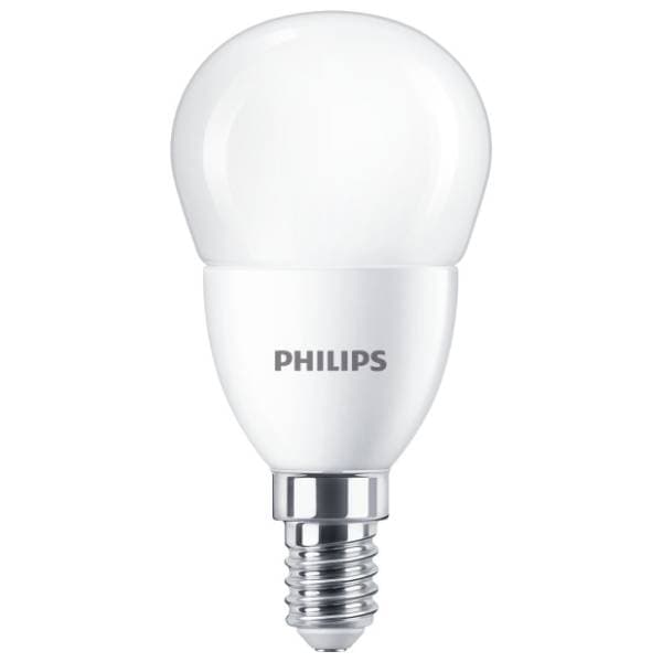 PHILIPS LED sijalica E14 7W (60W) CW FR ND 1PF/10 1