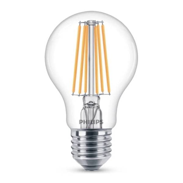 PHILIPS LED sijalica E27 10,5W (75W) A67 CW CL ND 1SRT4 1