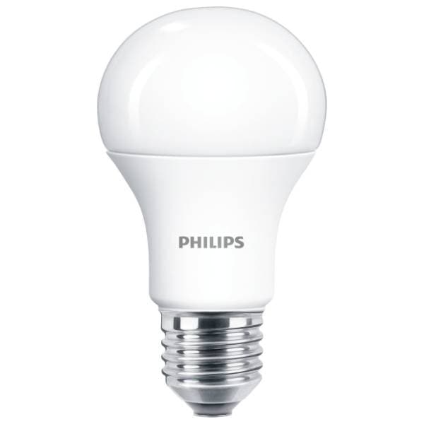 PHILIPS LED sijalica E27 10W (75W) A60 CW 4000K MAT ND PS756 1