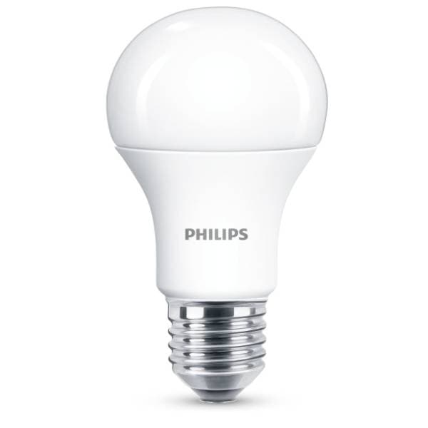 PHILIPS LED sijalica E27 11W (75W) A60 WW FR ND 1PF/10 1