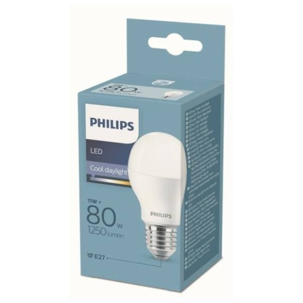 PHILIPS LED sijalica E27 11W (80W) PS679 0