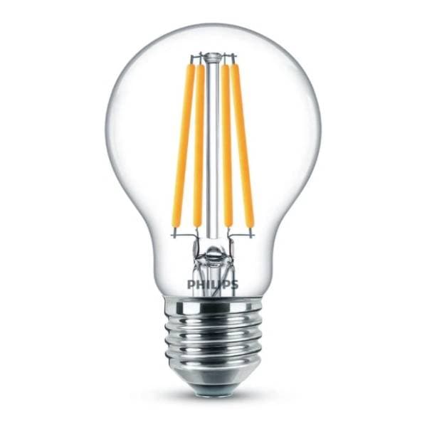 PHILIPS LED sijalica E27 13W (100W) A60 CW CL ND 1SRT4 1