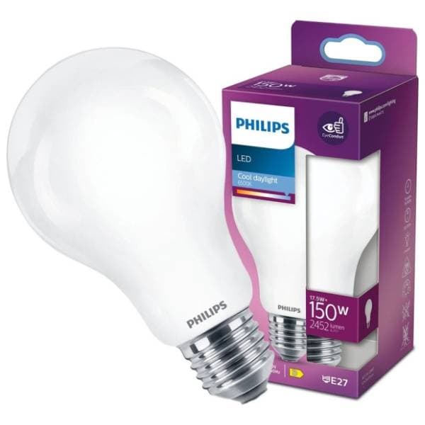 PHILIPS LED sijalica E27 17,5W Classic A67 CDL FR ND 1SRT4 0