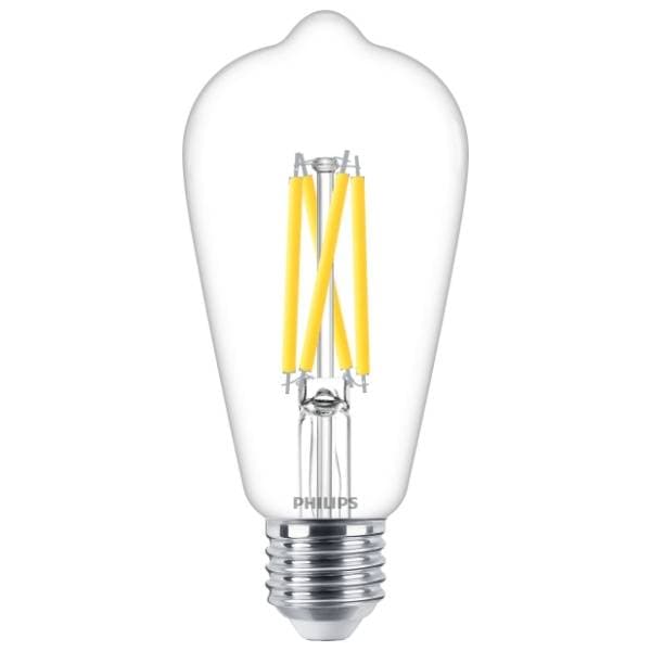 PHILIPS LED sijalica E27 5.9W (60W) CL WGD90 SRT4 1