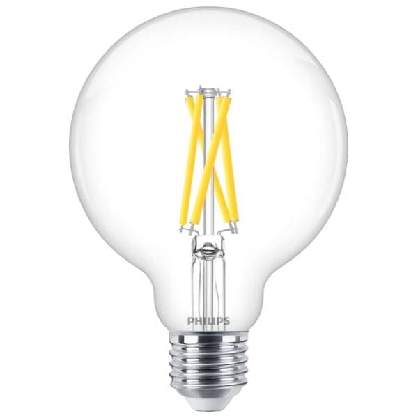 PHILIPS LED sijalica E27 5,9W (60W) G93 CL WGD90 1PF/4 1
