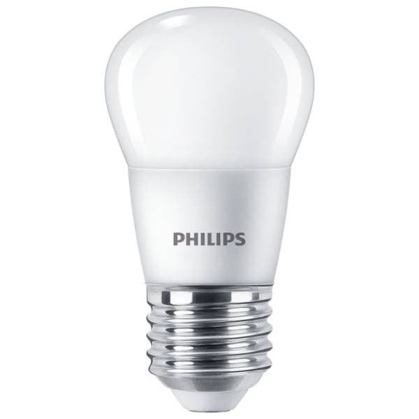 PHILIPS LED sijalica E27 5W (40W) P45 WW FR ND 1PF/10 1
