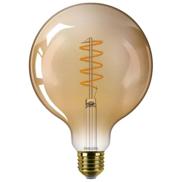 PHILIPS LED sijalica E27 7,3W (50W) G120 E27 922 SP 1PF/4 1