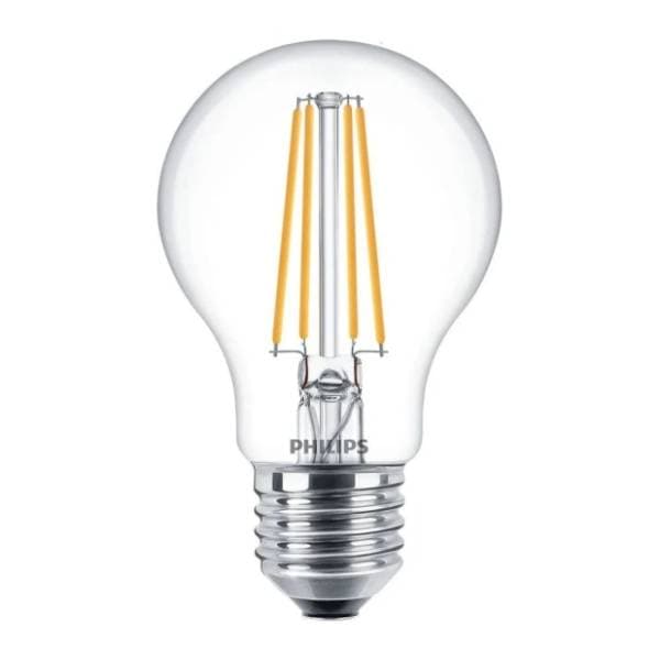 PHILIPS LED sijalica E27 7W (60W) A60 CW CL ND RFSRT4 1