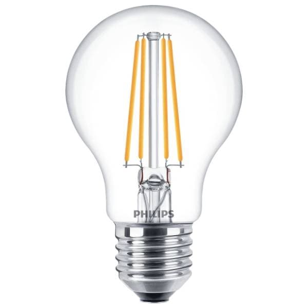 PHILIPS LED sijalica E27 7W (60W) A60 WW CL ND PS760 0