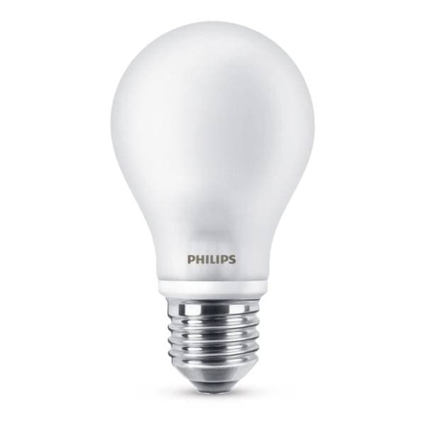 PHILIPS LED sijalica E27 7W (60W) A60 WW MAT ND PS600 1