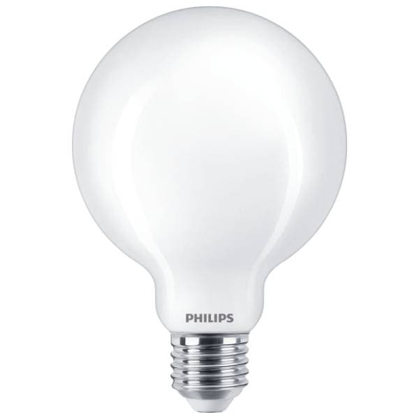 PHILIPS LED sijalica E27 7W (60W) Classic G93 WW MAT ND PS743 1
