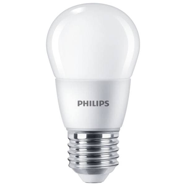 PHILIPS LED sijalica E27 7W (60W) WW FR ND 1PF/10 1