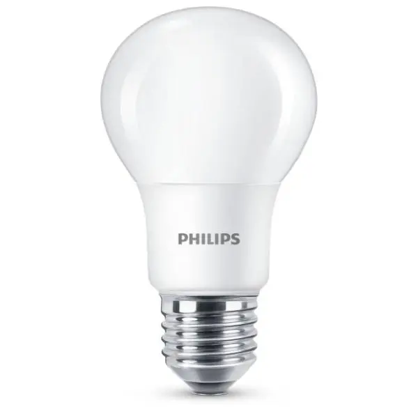 PHILIPS LED sijalica E27 8W (60W) A60 WW FR ND 1PF/10 1